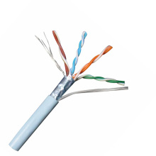 UL passed shielded cat5e ethernet network cable